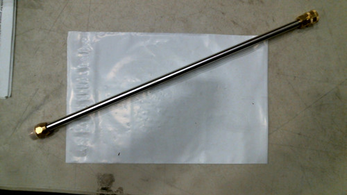 18 inch Spray Lance