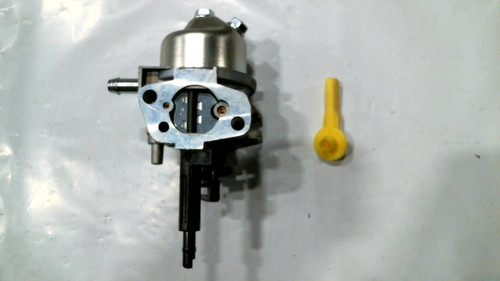 CARBURETOR ASSEMBLY


Old units PN 140040 Discontinued, 