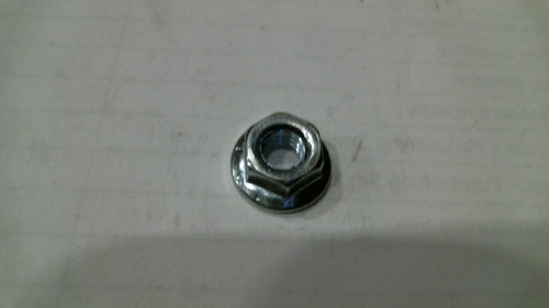 NUT M6 Flange
