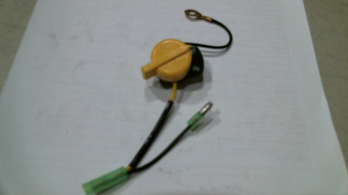 Engine Control Switch