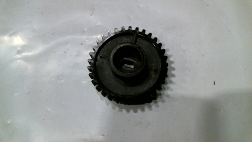 Fuel Select gear Left