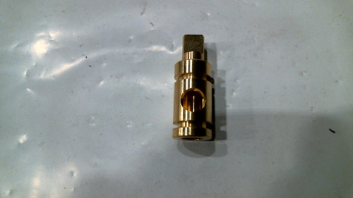 Switch shaft
