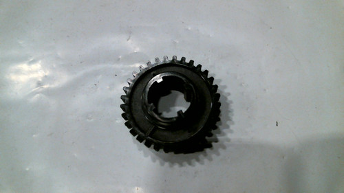 Fuel Select Gear Right