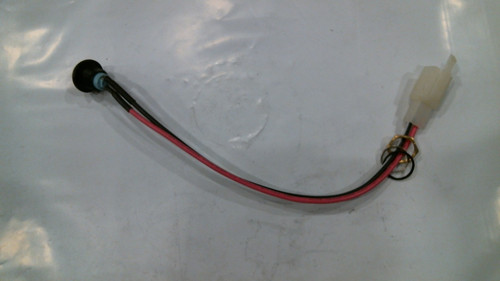 Remote Reset Switch

Behind main panel