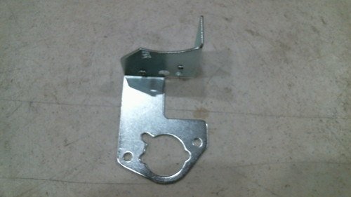 Stepper Motor Bracket

