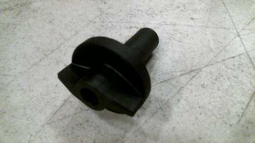 Knob (On/Off)

