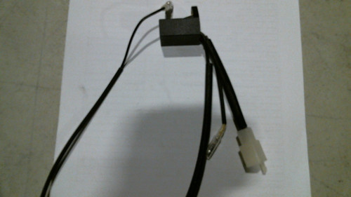 Rectifier