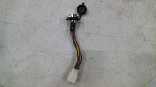 SMART SWITCH READY
Female connection