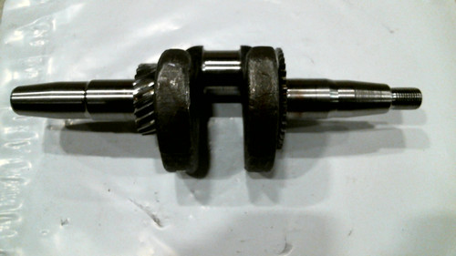 Crankshaft Assembly 
