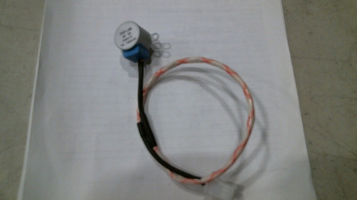 STEPPER MOTOR 8v long
