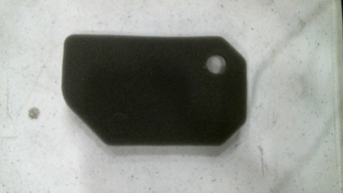 FOAM FILTER
