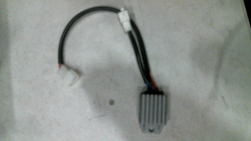 DC Regulator 

only WH2200iXLT model