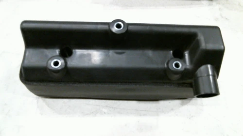 AIR FILTER HOUSING ASSEMBLY (212cc) (iPro4200)