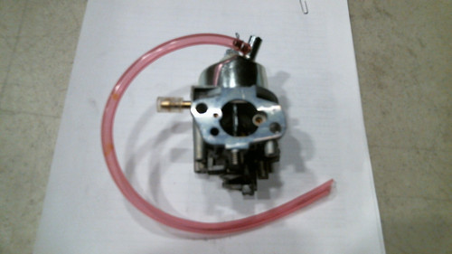 CARBURETOR ASSEMBLY (212cc) ipro4200