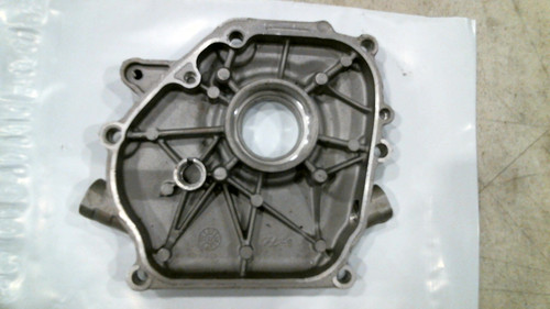 COVER ASSEMBLY, CRANKCASE