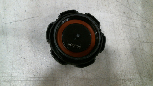 FUEL TANK CAP 