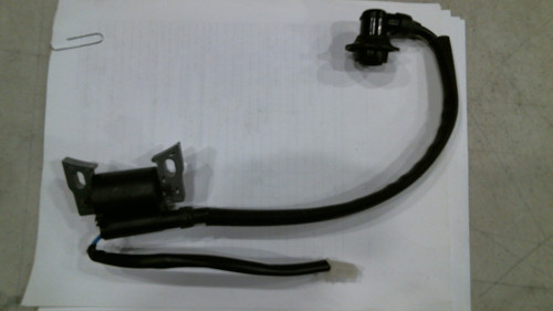 IGNITION COIL ASSEMBLY (212cc)