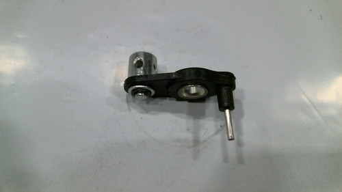 THROTTLE SWITCH