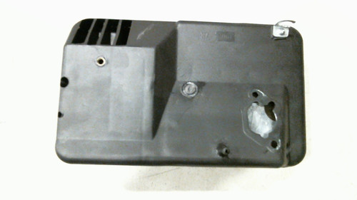 AIR FILTER HOUSING ASSEMBLY (WH7500)