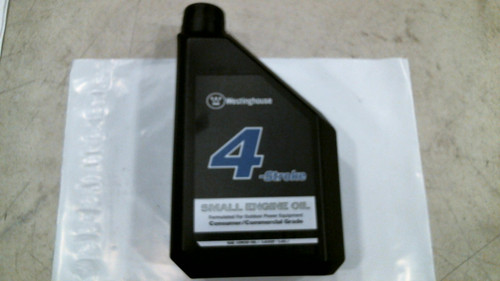 Oil 1.68 QT