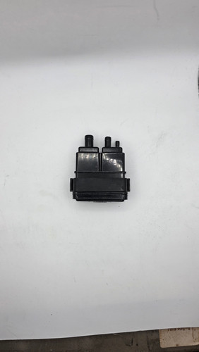 CARBON CANISTER ASSEMBLY