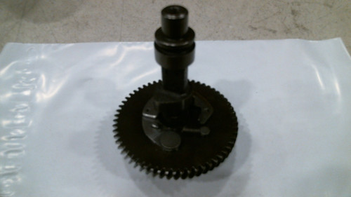 Camshaft Assembly wGen