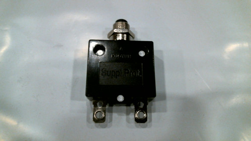 THERMAL PROTECTOR 20A

