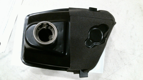 Fuel Tank iPro2500 only

No hole for fuel sensor on tank