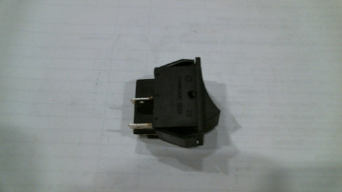POWER SWITCH (4 Prong)