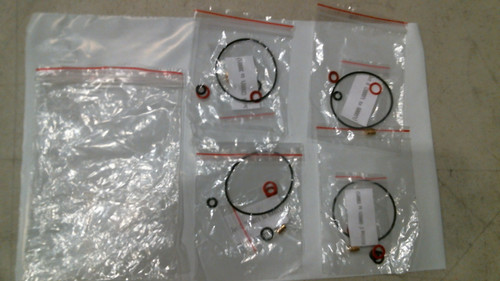 High Altitude Carburetor Assy  457CC
A=2K to 3K feet
B=3K to 5K feet
C=5K to 6K feet
D=6K to 7K feet
(wGen9500 / 9500c after June 2019)
