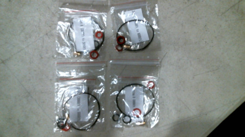High Altitude Carburetor
#A= 2K to 3K
#B= 3K to 6K
#C= 6K to 7K