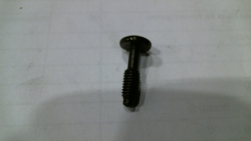 Stop bolt M5X18
