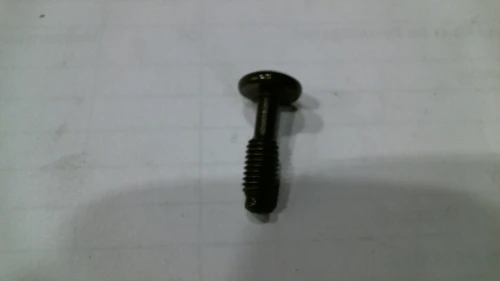 Stop bolt M5X18
