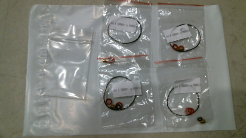 High Altitude Carburetor Assy 420cc
Kit will include Jets A,B,C & D
A=2K to 3K feet
B=3K to 5K feet
C=5K to 6K feet
D=6K to 7K feet


