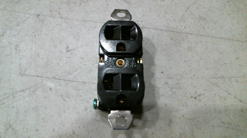 120V Duplex Recepticles