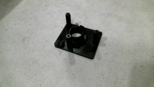 The Fuel switch Plastic frame