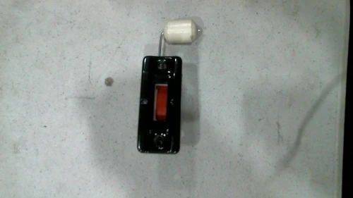 Fuel Gauge 