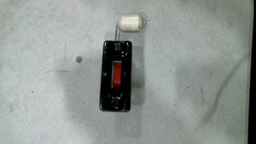 Fuel Gauge 