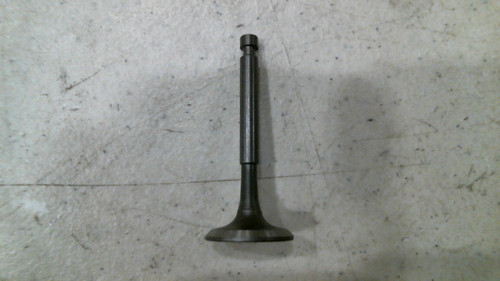 Intake Valve (Lg Circle)