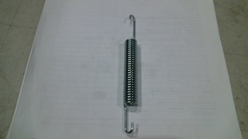 SPRING,GOVERNOR (457cc)