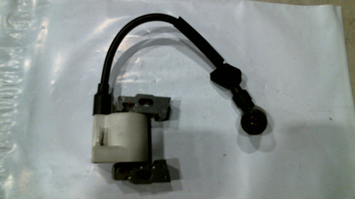 IGNITION COIL ASSEMBLY LEFT (713cc)