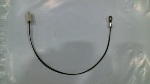 TEMPERATURE SENSOR (713cc)