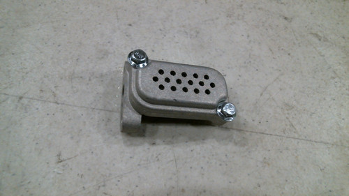 Secondary Air Supply Valve