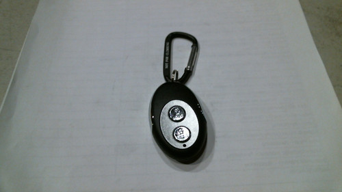 Remote Key fob


FCC ID 2AMLHAYK-33

Battery replacement (not supplied by WH) CR2016 3V
