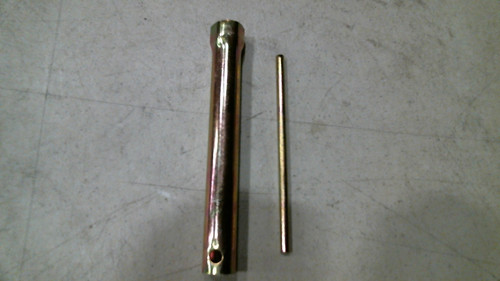 SPARK PLUG WRENCH (713cc)