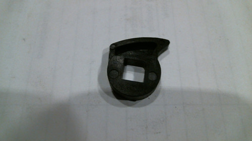 fuel valve Cam



