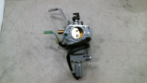 CARBURETOR ASSEMBLY (420cc) WH10000DF