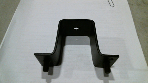Leg Bracket- No rubber feet (R12000)