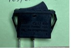 FUEL SELECTOR SWITCH