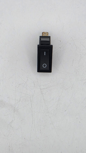 FUEL SELECTOR SWITCH